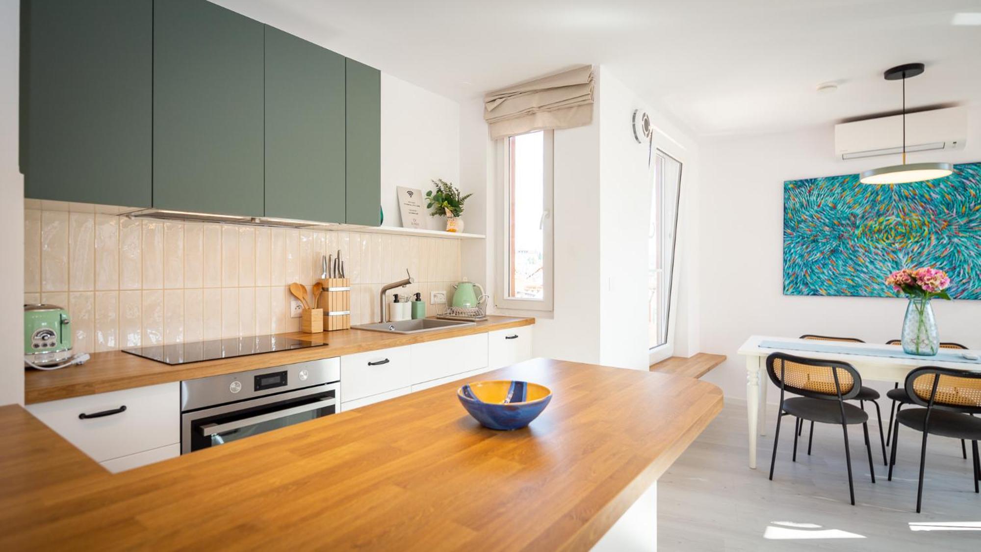 Rubini - Modern Apartment In The Heart Of Old Rovinj Exterior photo