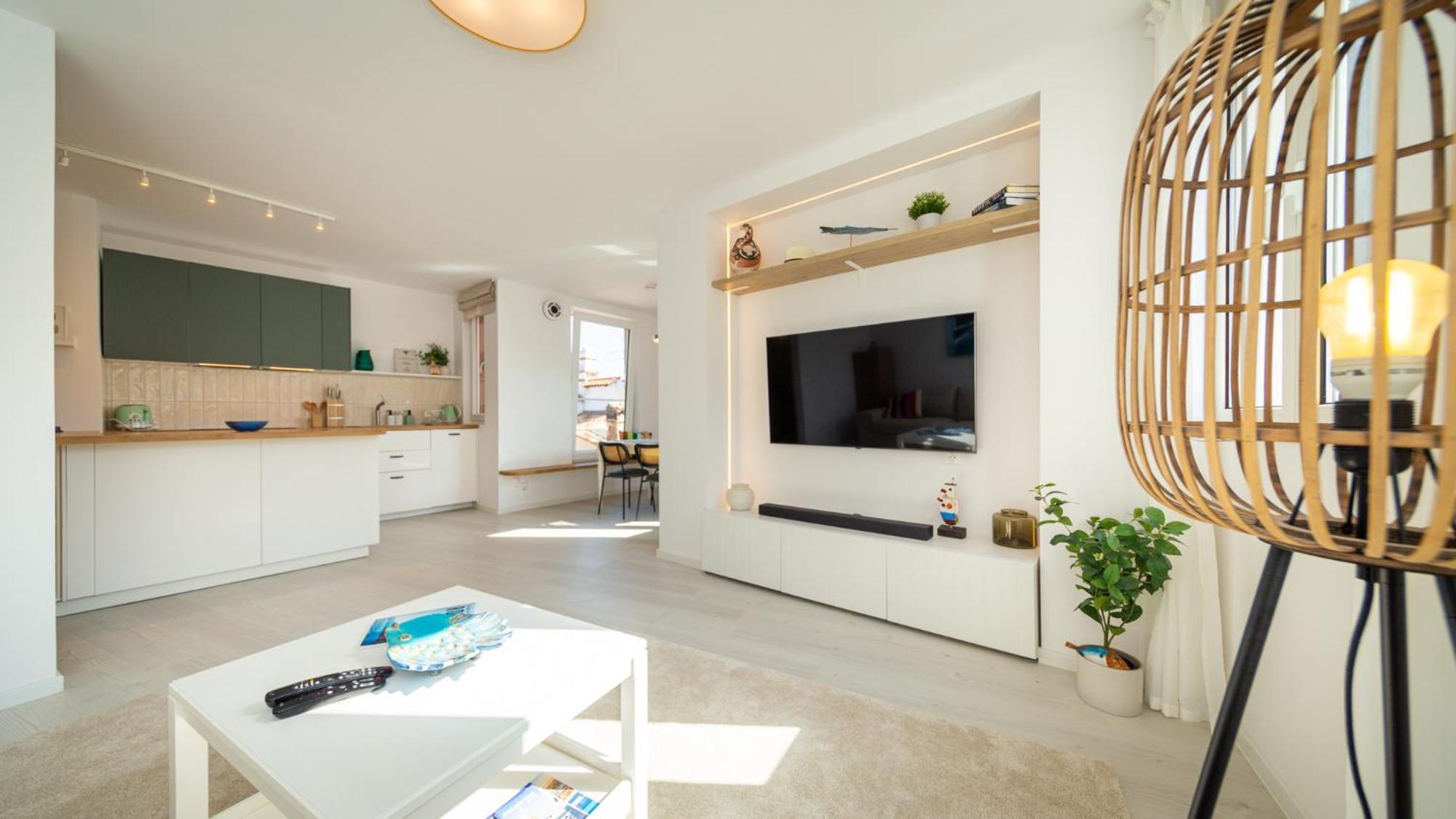 Rubini - Modern Apartment In The Heart Of Old Rovinj Exterior photo