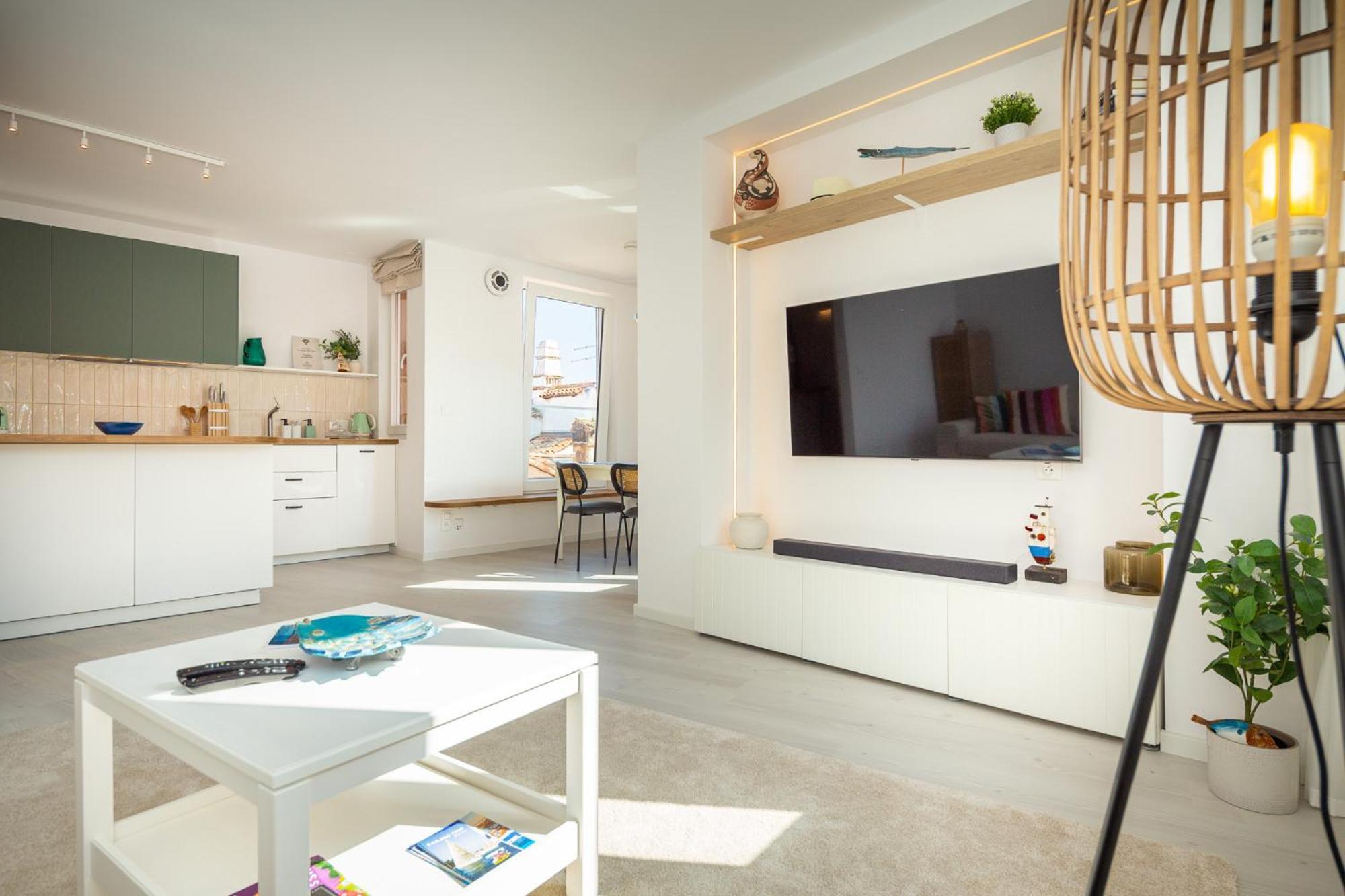 Rubini - Modern Apartment In The Heart Of Old Rovinj Exterior photo