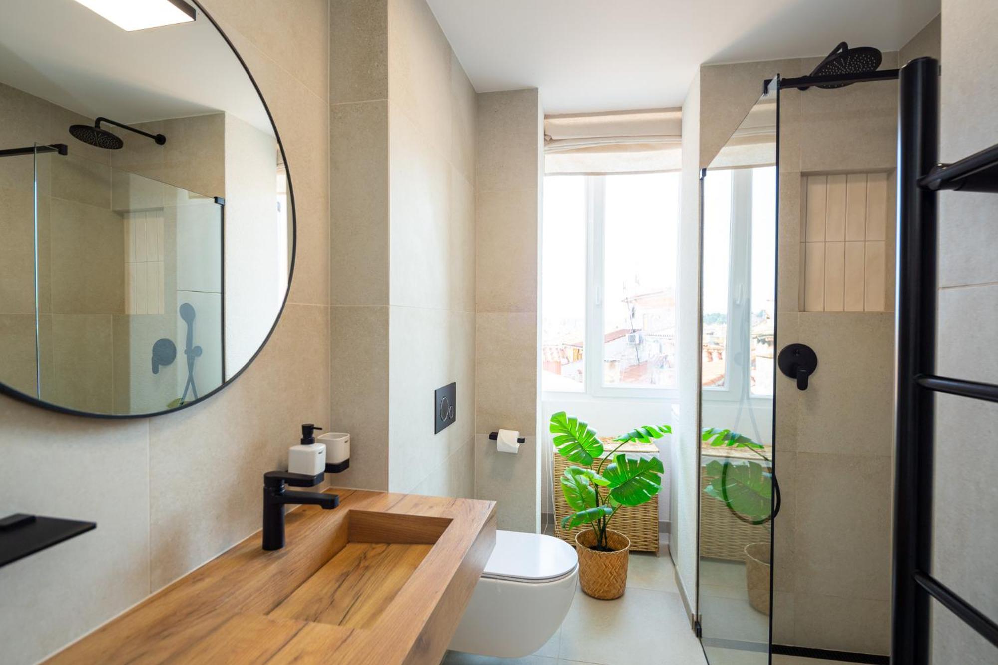 Rubini - Modern Apartment In The Heart Of Old Rovinj Exterior photo