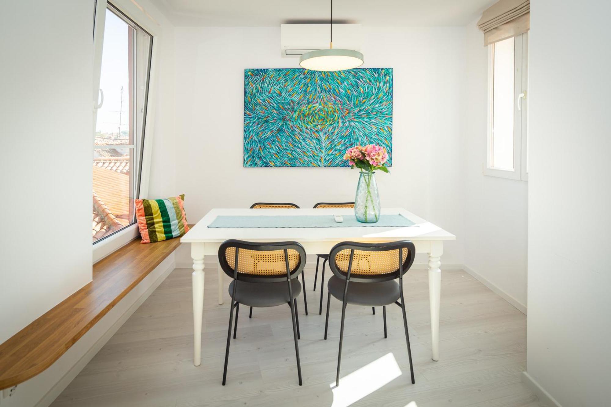 Rubini - Modern Apartment In The Heart Of Old Rovinj Exterior photo