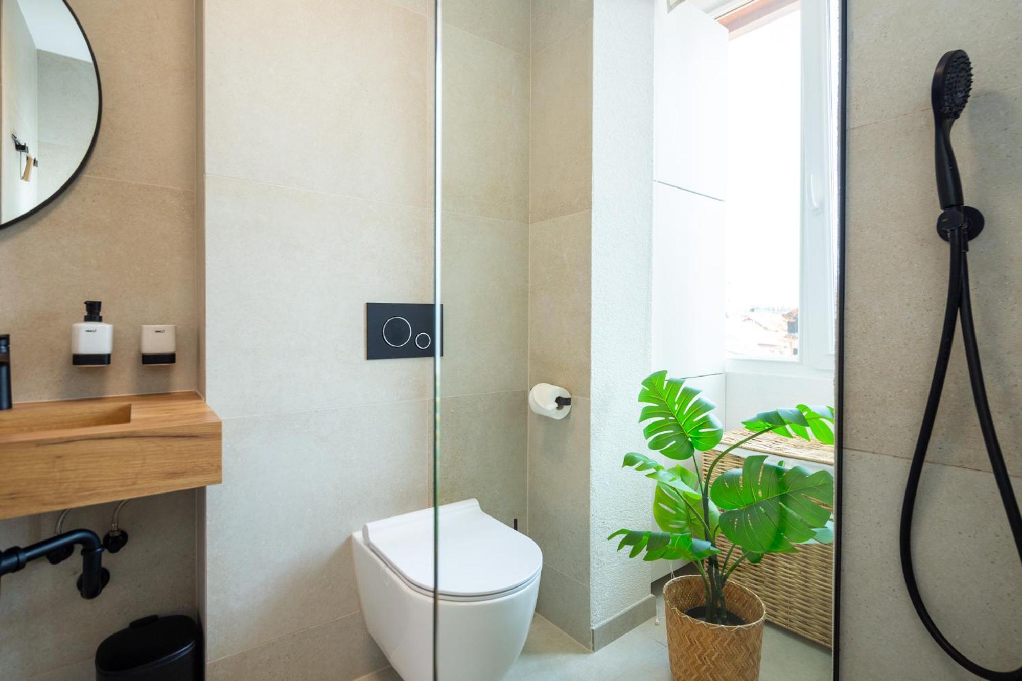Rubini - Modern Apartment In The Heart Of Old Rovinj Exterior photo