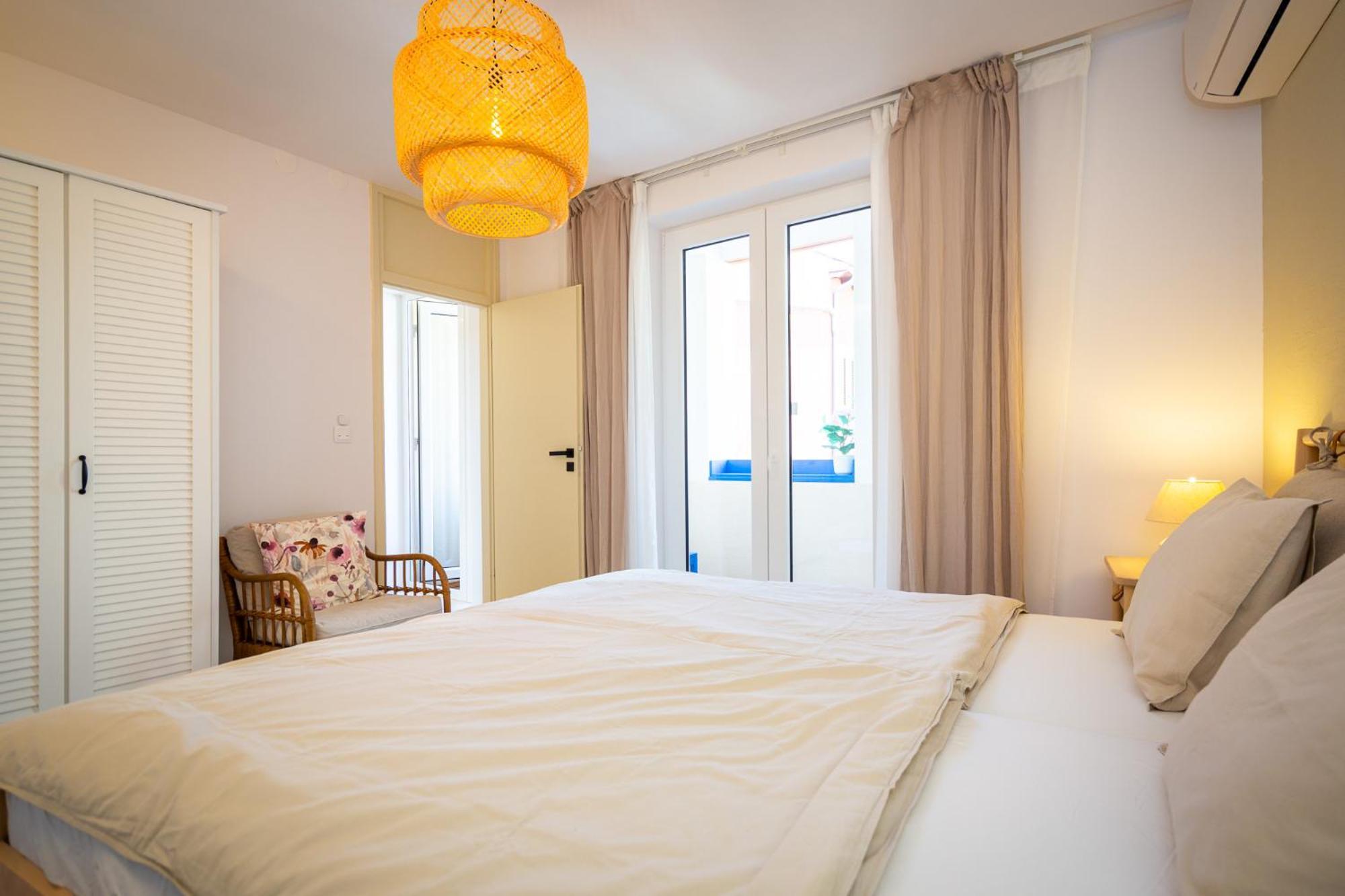 Rubini - Modern Apartment In The Heart Of Old Rovinj Exterior photo