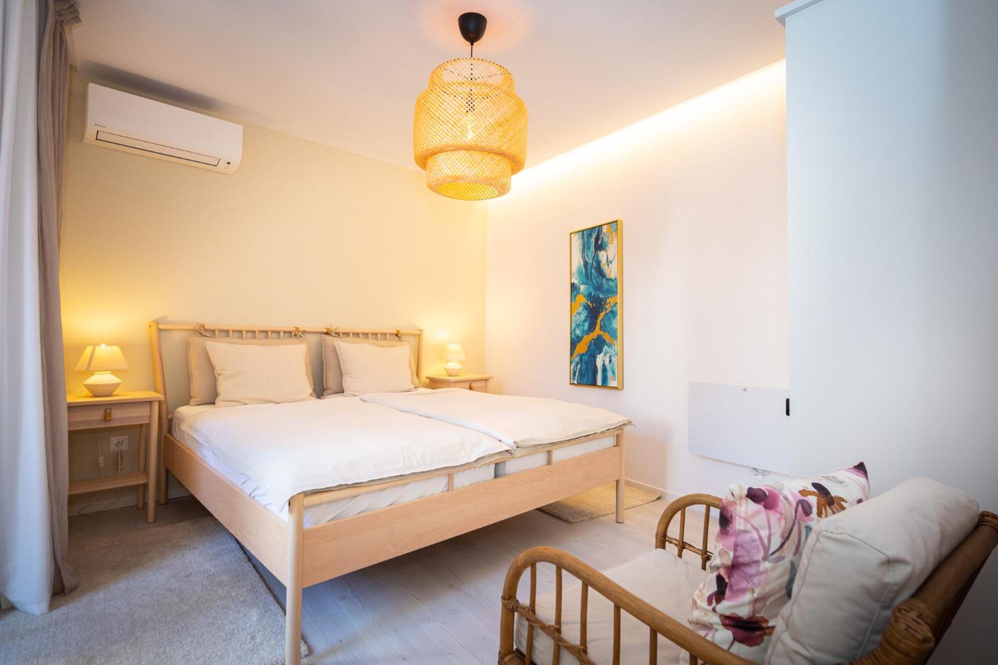 Rubini - Modern Apartment In The Heart Of Old Rovinj Exterior photo