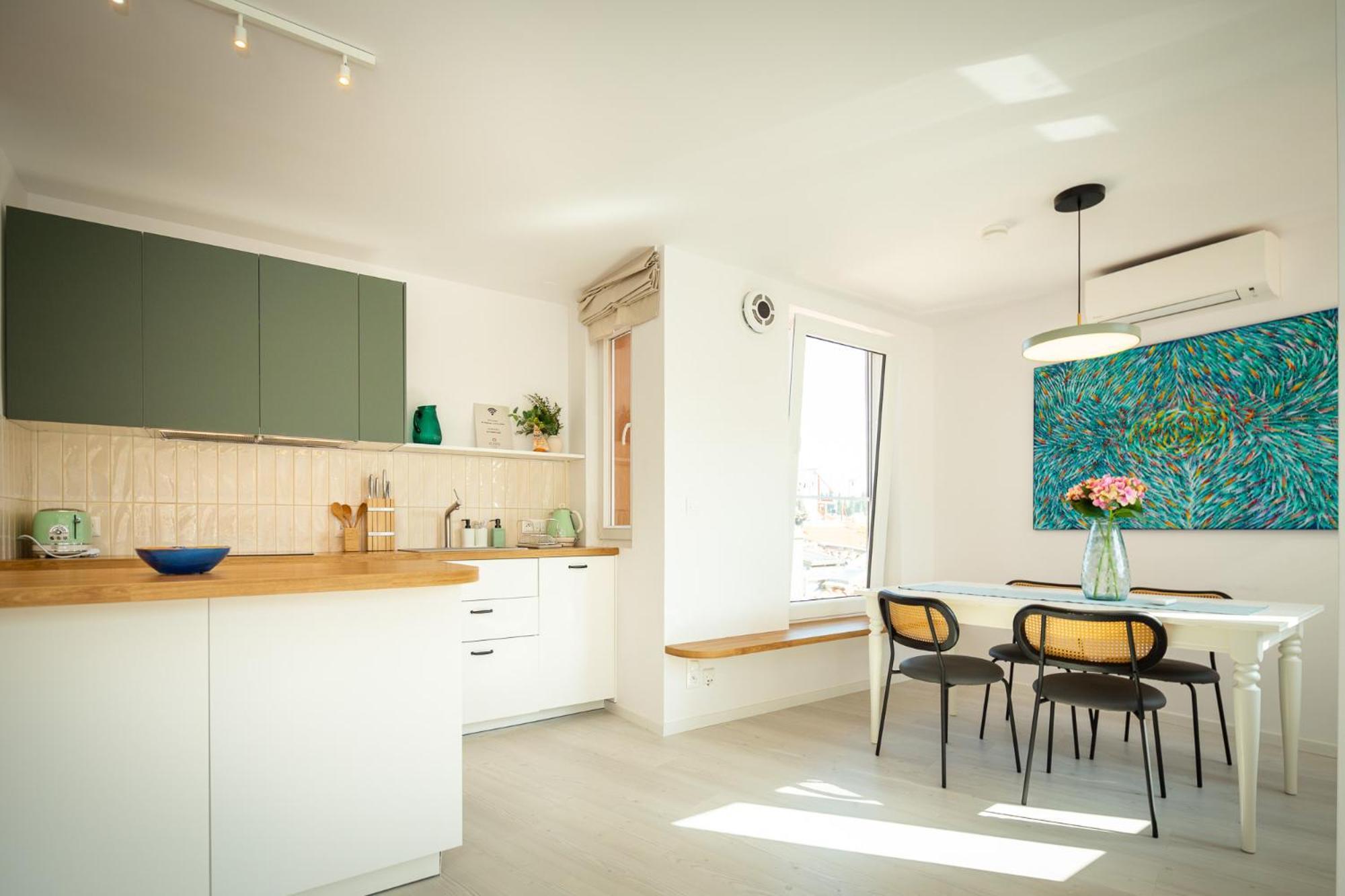 Rubini - Modern Apartment In The Heart Of Old Rovinj Exterior photo