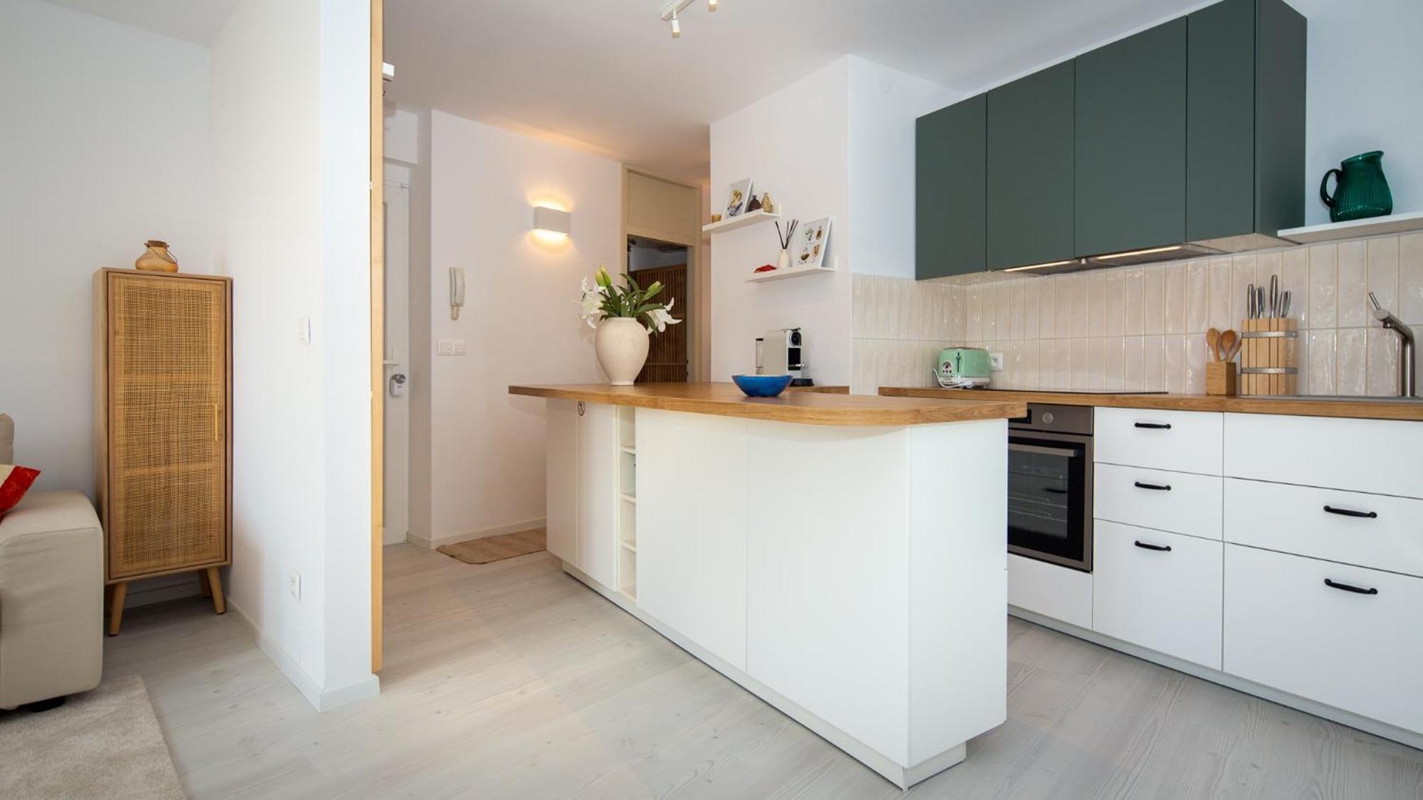 Rubini - Modern Apartment In The Heart Of Old Rovinj Exterior photo
