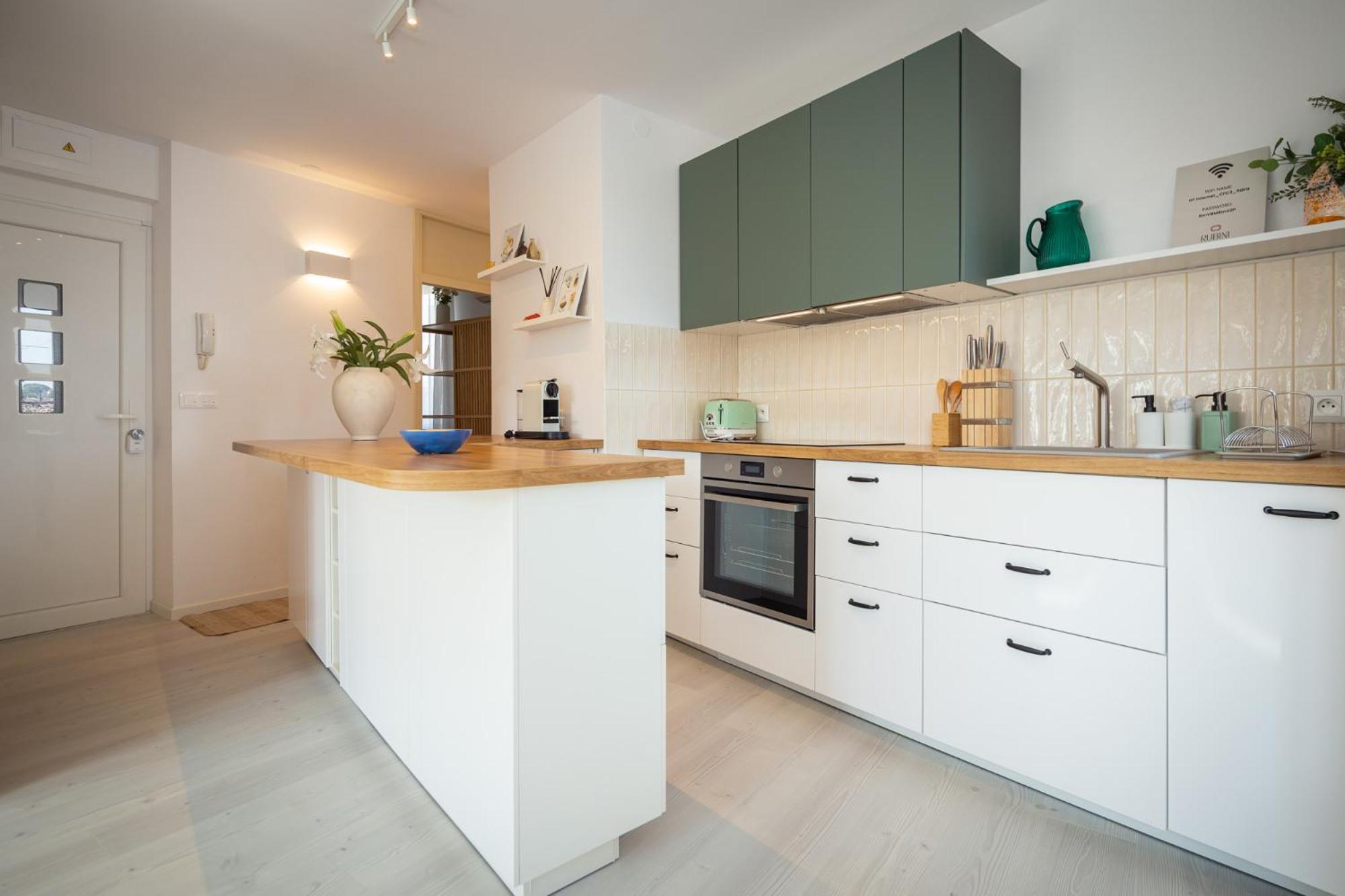 Rubini - Modern Apartment In The Heart Of Old Rovinj Exterior photo